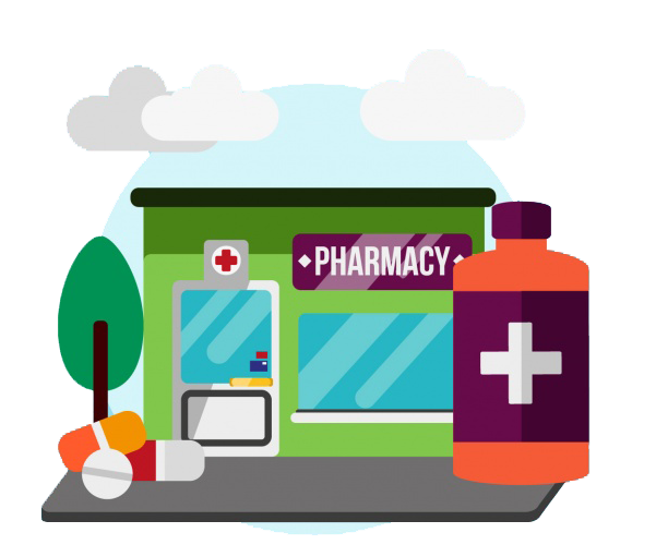 Pharmacy