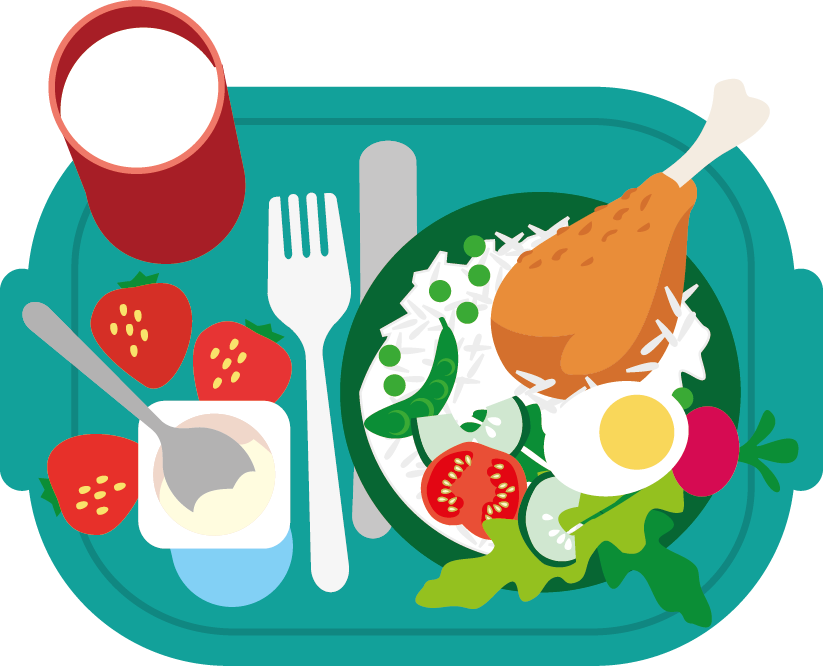 Food & Food delivery