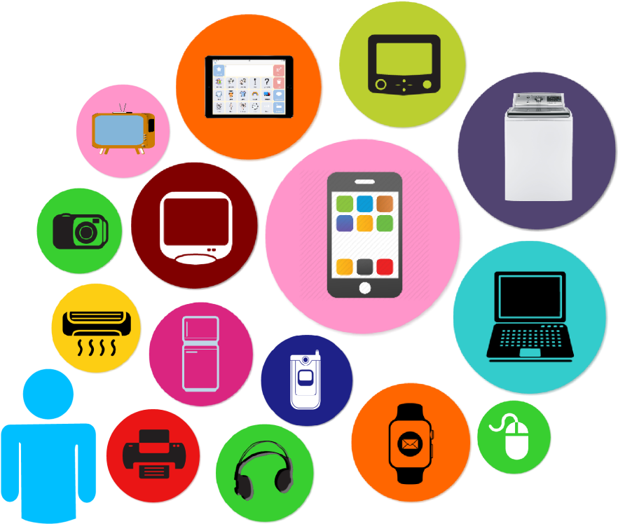 Computers & Electronics