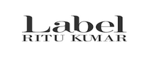 Label Ritu Kumar  IN