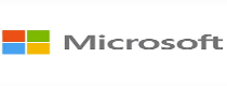 Microsoft  IN US APAC